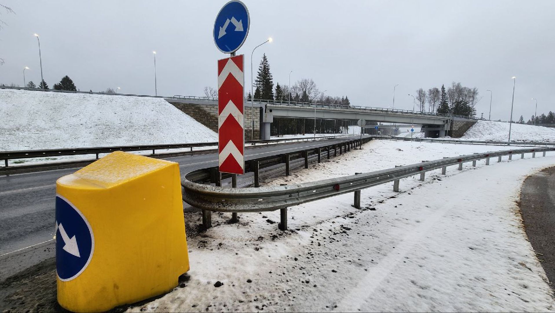 Дмитров, Развязка ЦКАД, Дмитровское шоссе, Автодор, Минтранс,