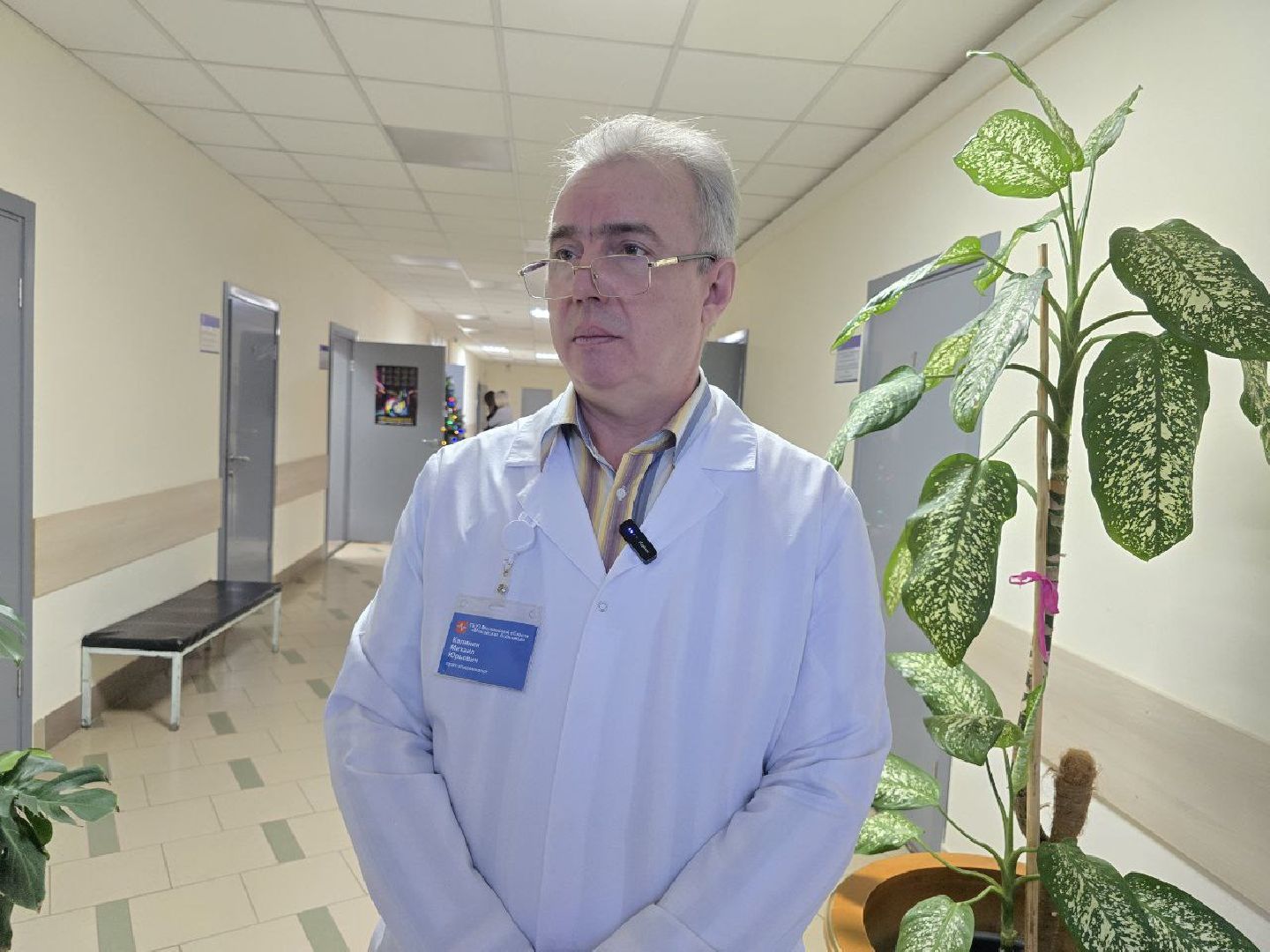 можайск, можайский муниципальный округ, медицина, подмосковье, здравоохранение мо, грипп, болезнь, сезон простуд,