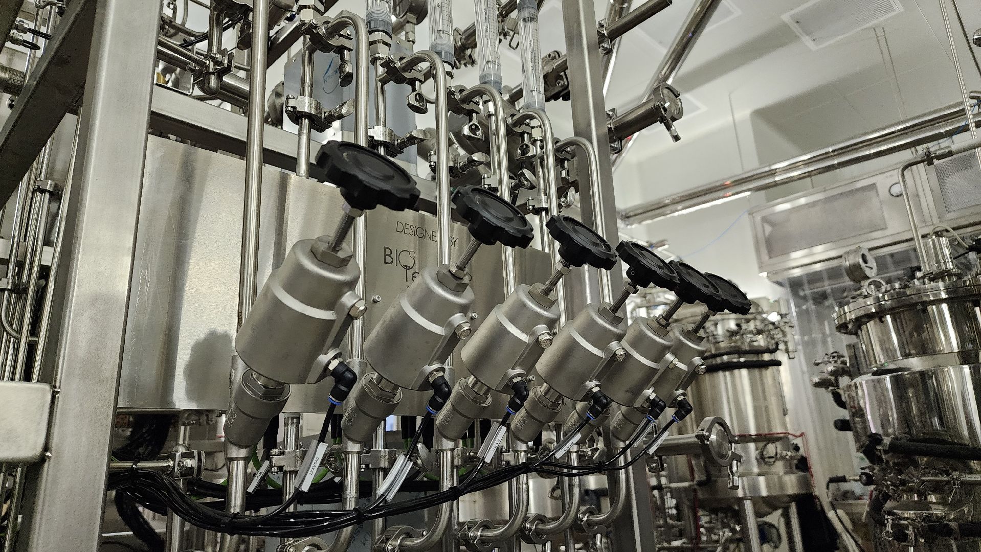 экономика, предприятия, сельское хозяйство, биокомбинат, ветеринария, вакцины, животные, лосино-петровский,