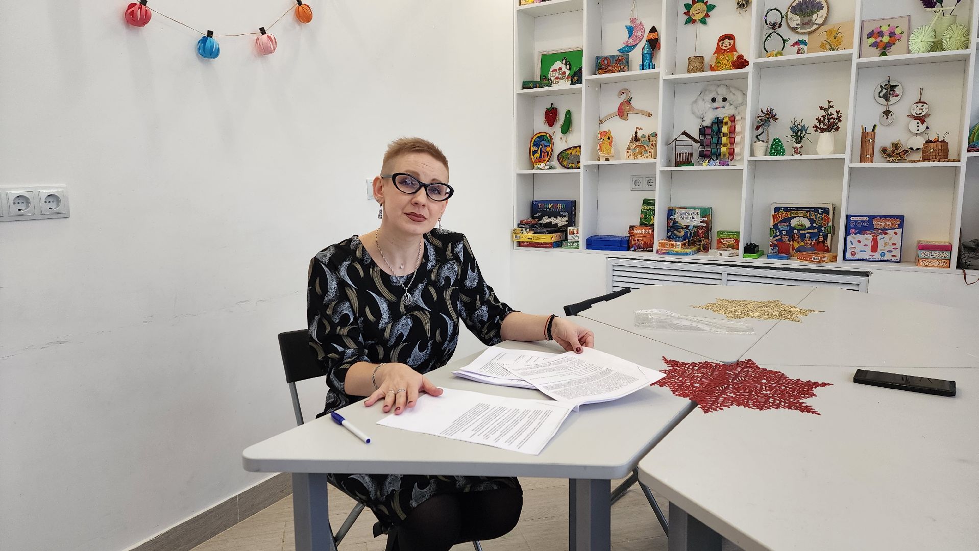 клин, решоткино, психология, дети участников сво,