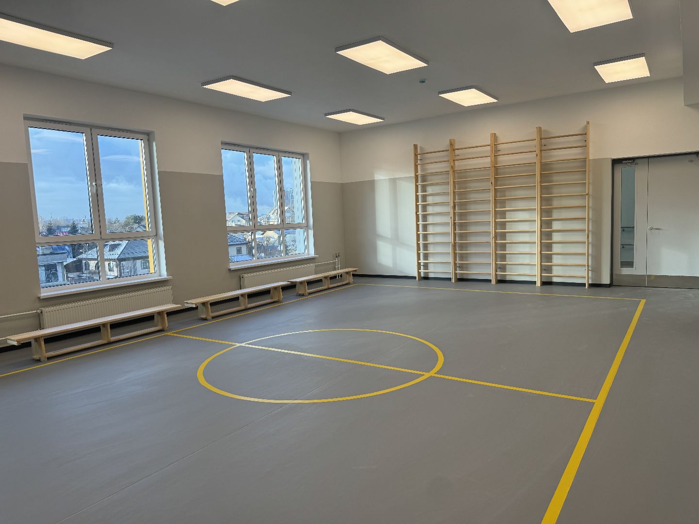 детский сад, ленинский городской округ, самолет,