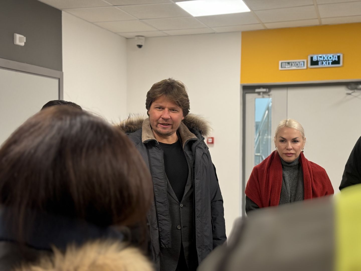 детский сад, ленинский городской округ, самолет,