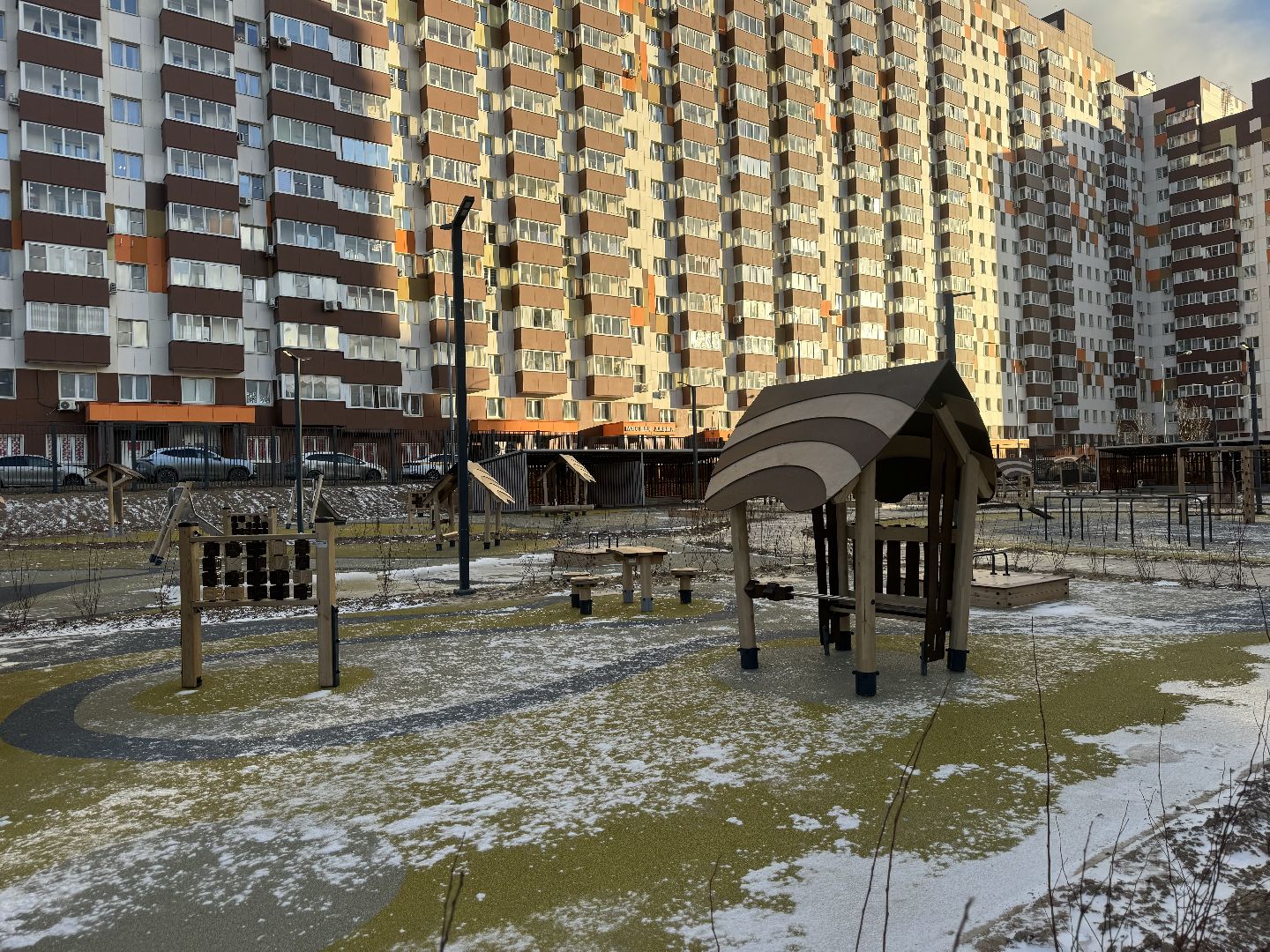 детский сад, ленинский городской округ, самолет,