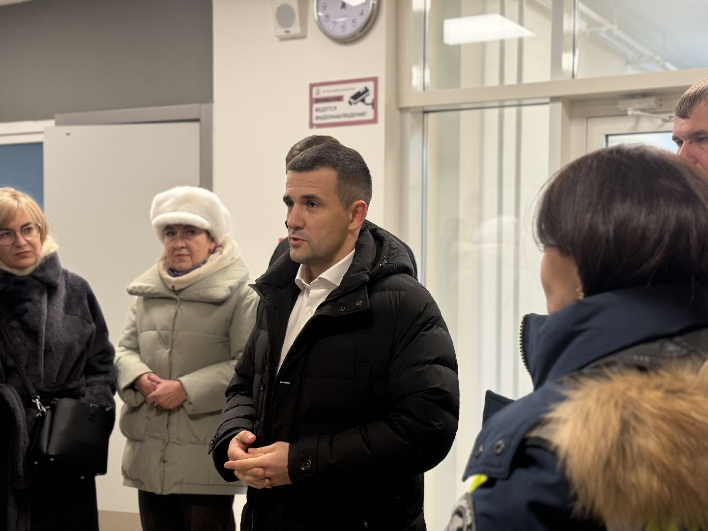 детский сад, ленинский городской округ, самолет,