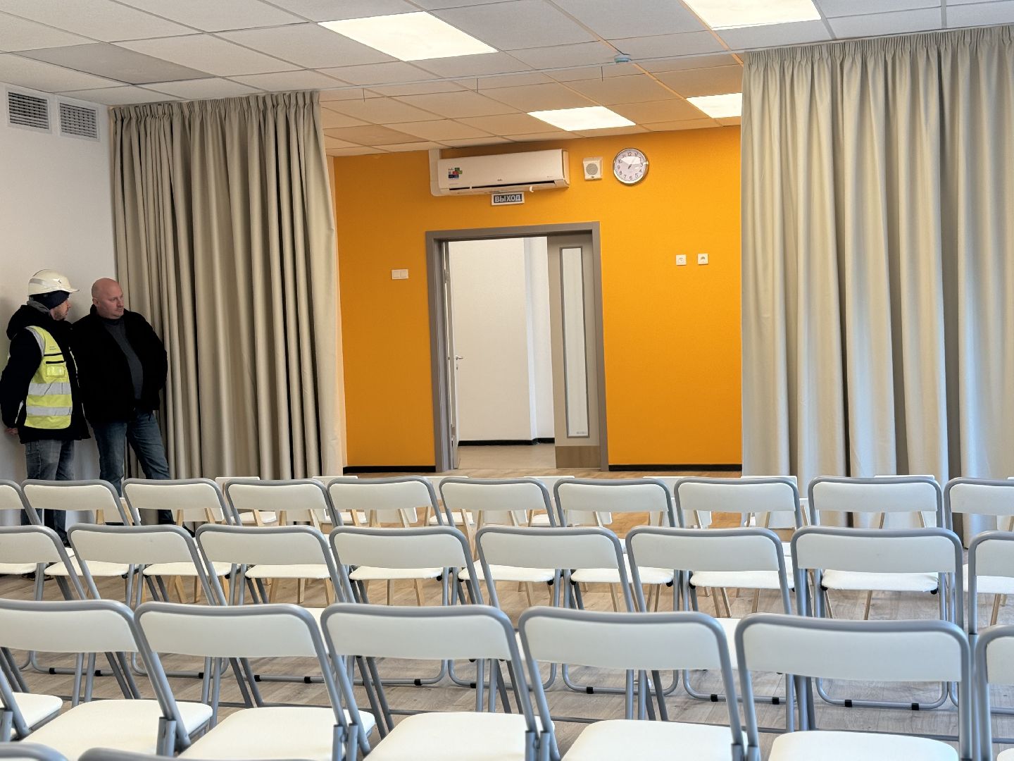 детский сад, ленинский городской округ, самолет,