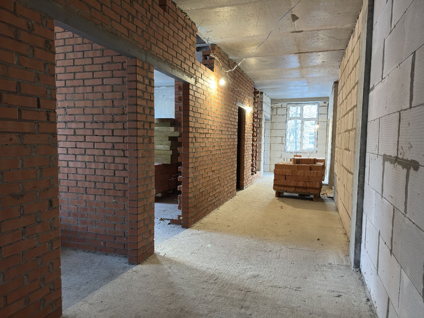 строительство, Пристройка , детский сад звездочка, пушкинский городской округ, пушкино,