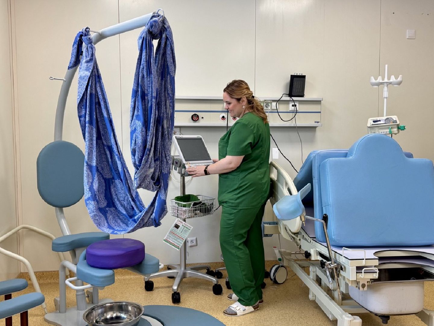 Сергиев Посад, Сергиево-Посадский Центр материнства и детства, роддом,