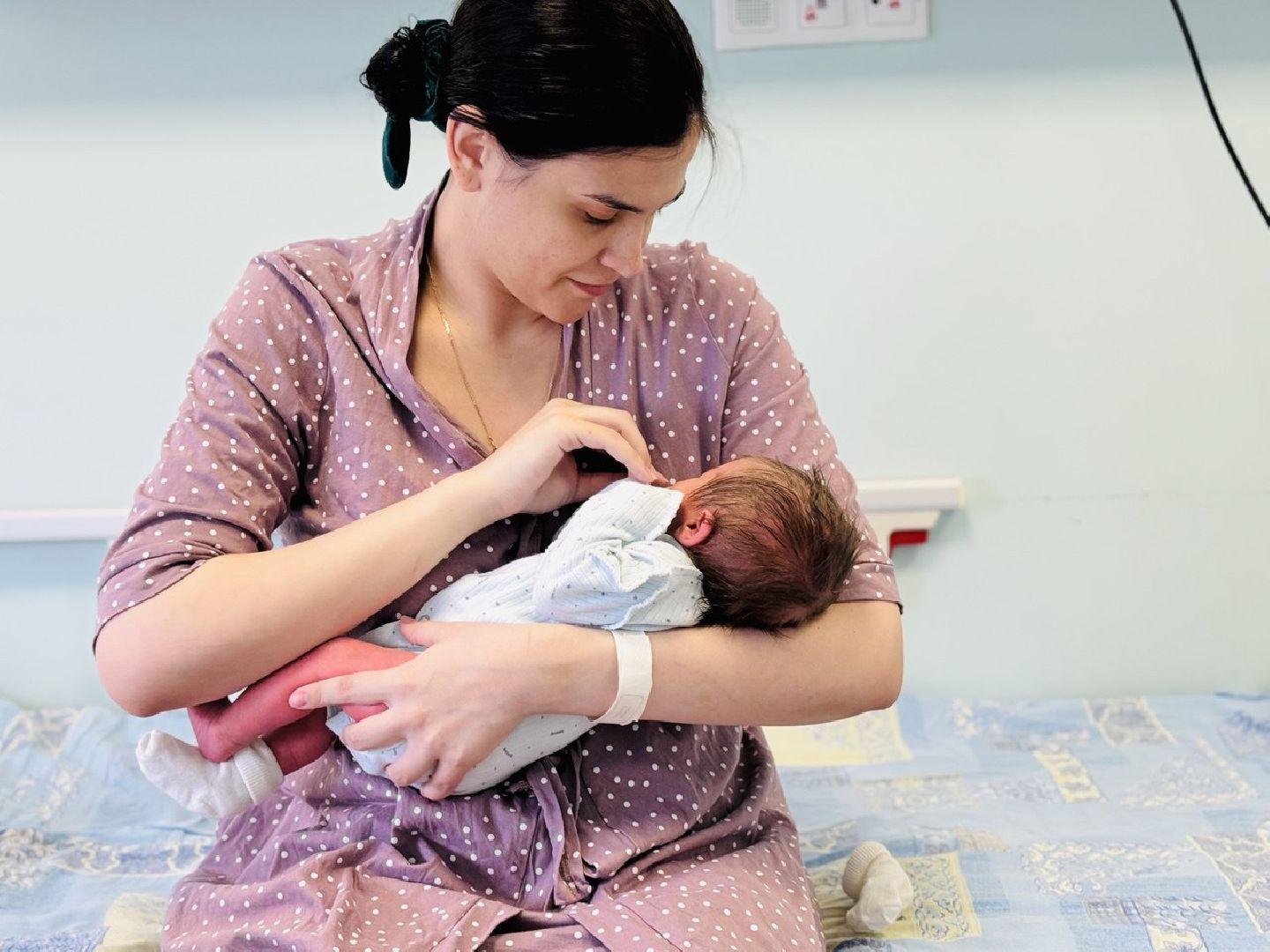 Сергиев Посад, Сергиево-Посадский Центр материнства и детства, роддом,