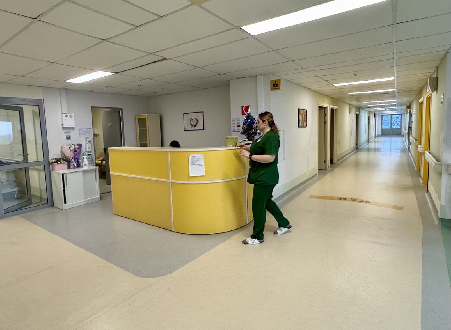 Сергиев Посад, Сергиево-Посадский Центр материнства и детства, роддом,