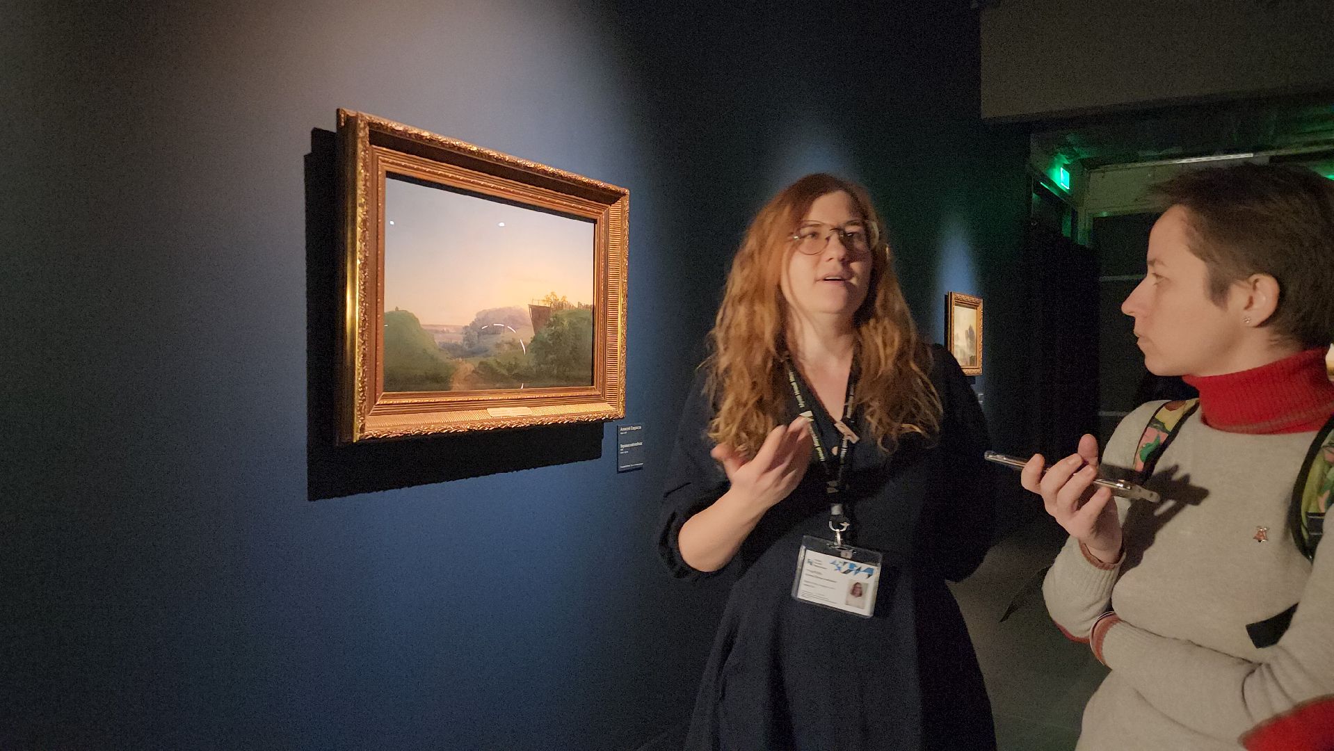 Истра , Музей, Открытие выставки , Культура,