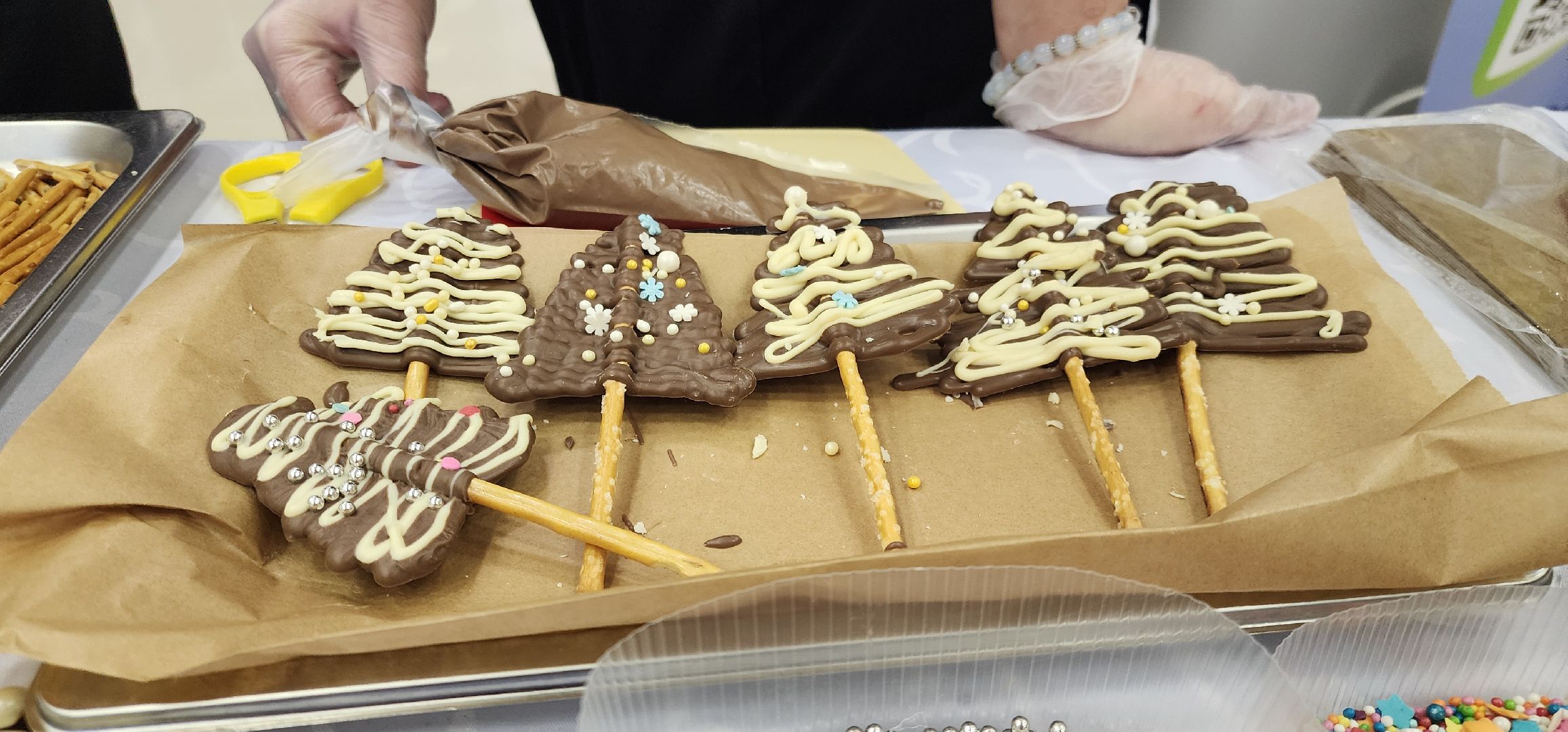 Химки, образование, школы, профориентация для школьников,