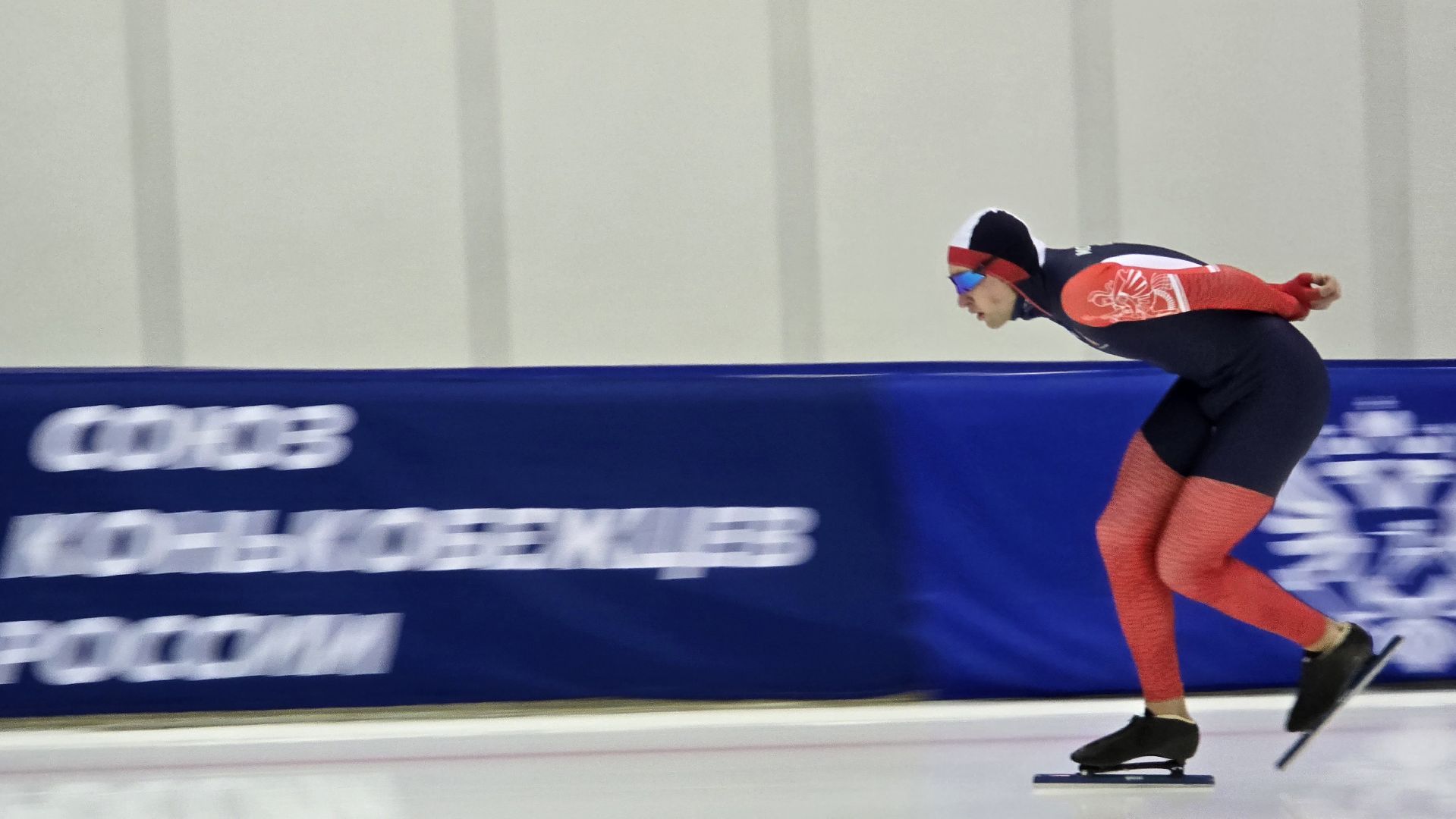 Коломна, конькобежный центр коломна, чемпионат россии по конькобежному спорту,