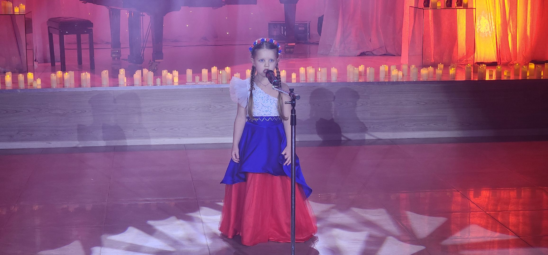 Химки, культура, поэзия, искусство,