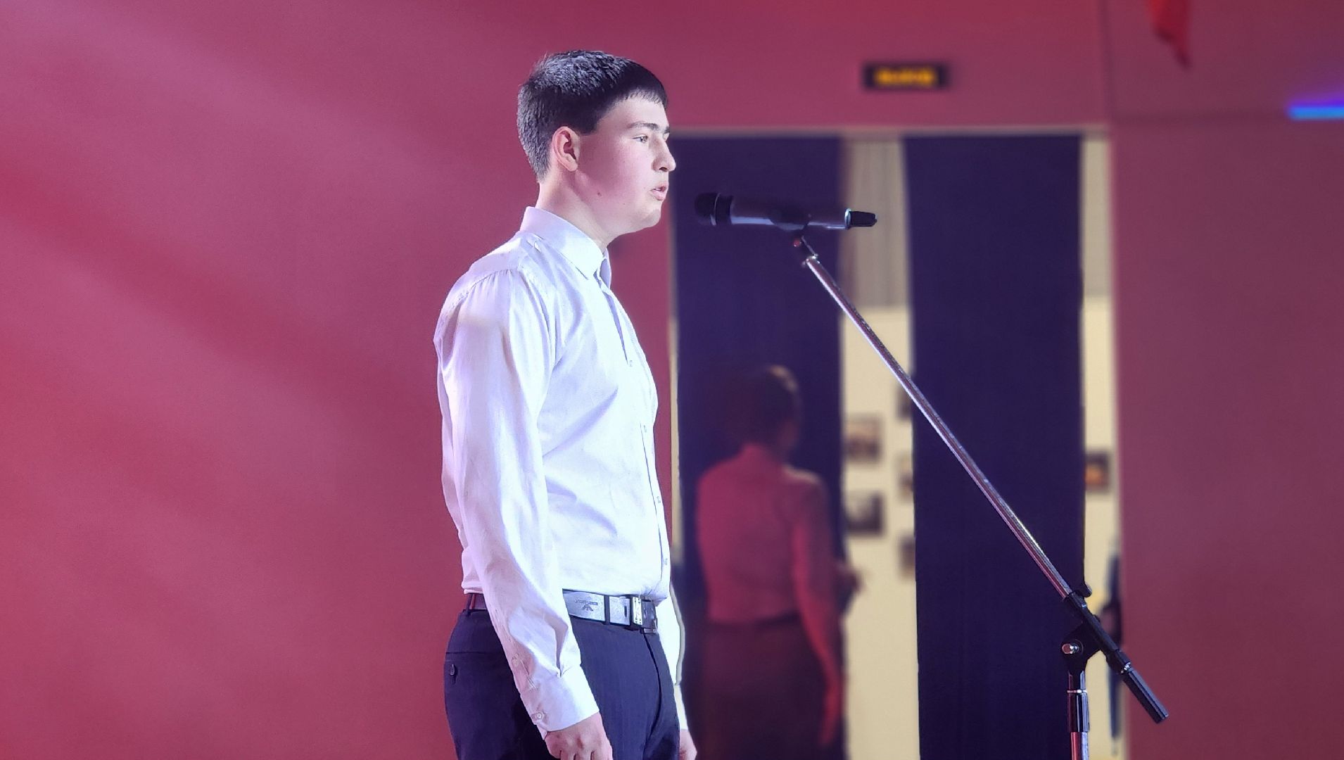 Химки, культура, поэзия, искусство,