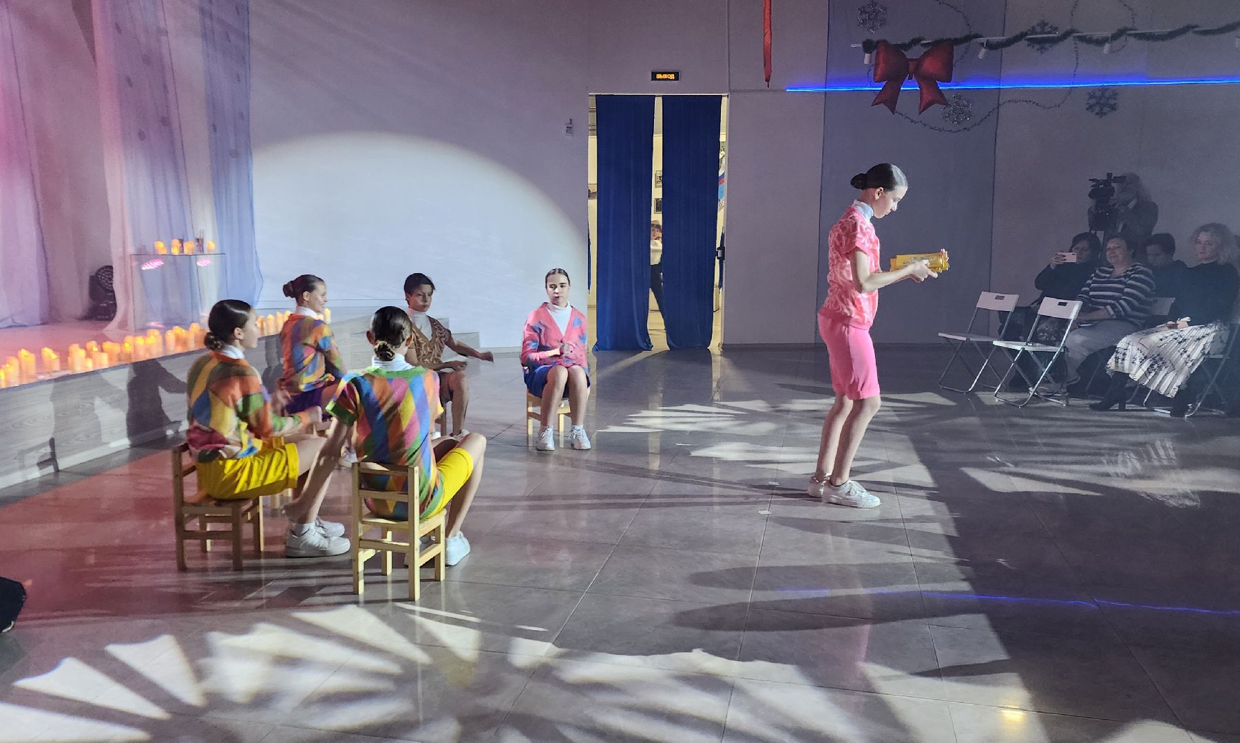 Химки, культура, поэзия, искусство,