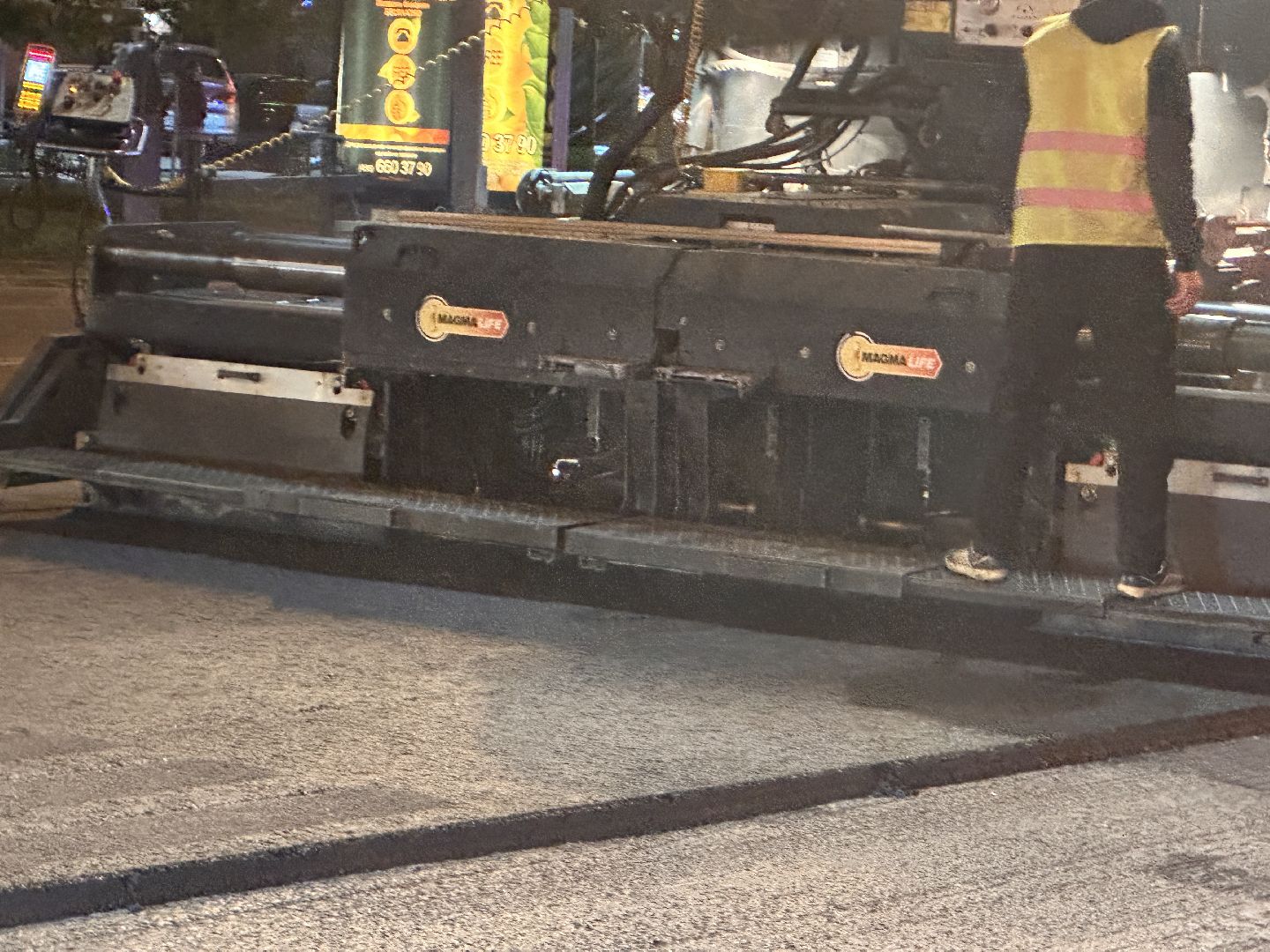 Дороги, Транспорт, Ремонт, Одинцово