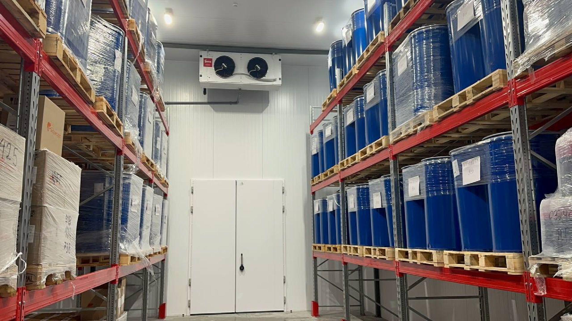 индустриальный парк, домодедово, мининвест,