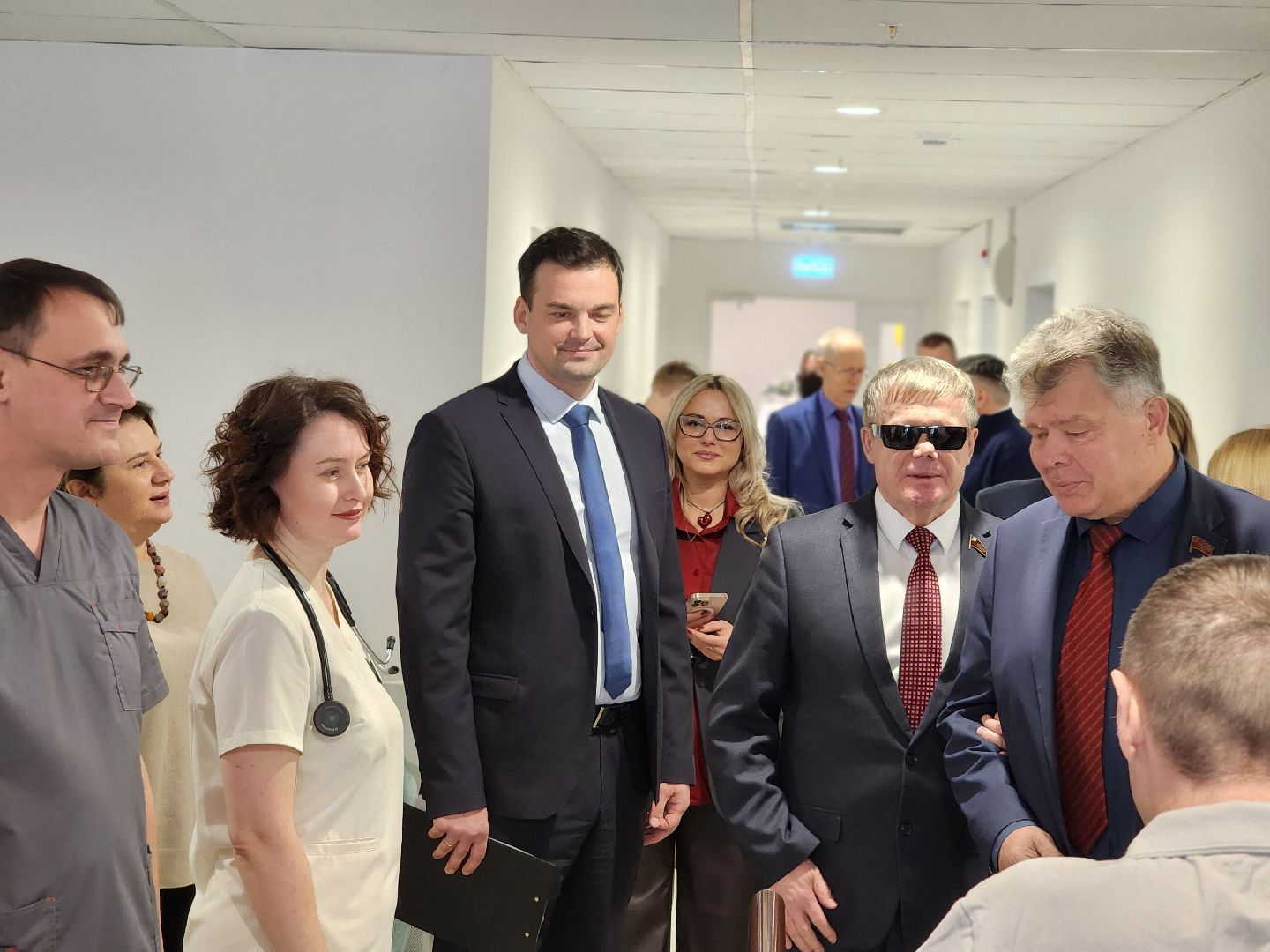 сергиев посад, сергиево-посадский городской округ, центр мещерякова, реабилитация бойцов, люди с инвалидностью, комитет по соцполитике, мособлдума, кадровый центр подмосковья,участники сво,