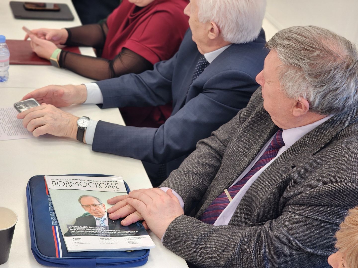 сергиев посад, сергиево-посадский городской округ, центр мещерякова, реабилитация бойцов, люди с инвалидностью, комитет по соцполитике, мособлдума, кадровый центр подмосковья,участники сво,