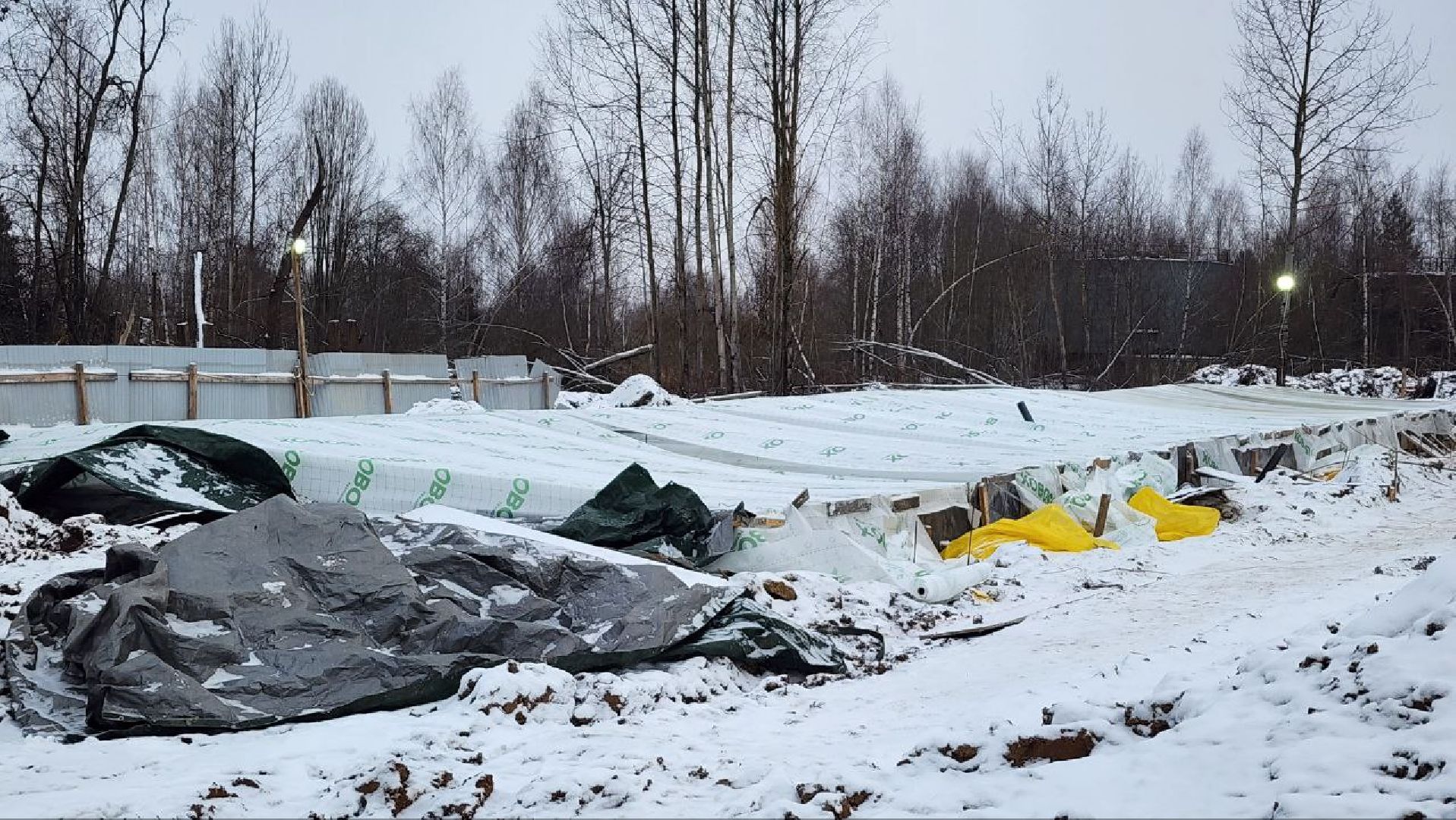 Дмитров, Блочно-модульная котельная,Автополигон, Икша, МинЖКХ,