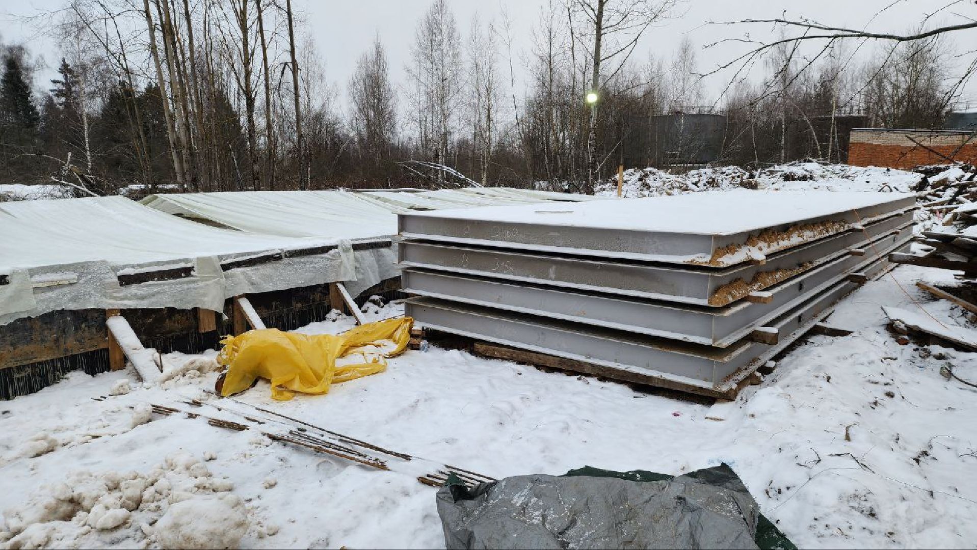 Дмитров, Блочно-модульная котельная,Автополигон, Икша, МинЖКХ,