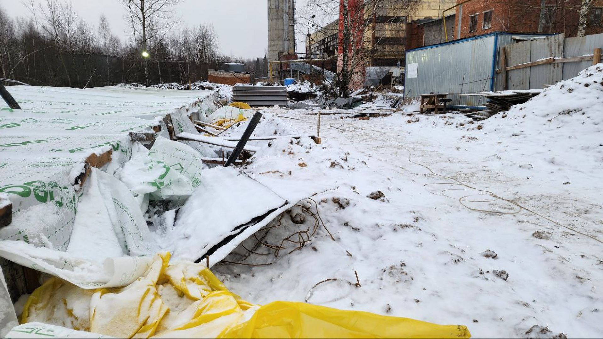 Дмитров, Блочно-модульная котельная,Автополигон, Икша, МинЖКХ,