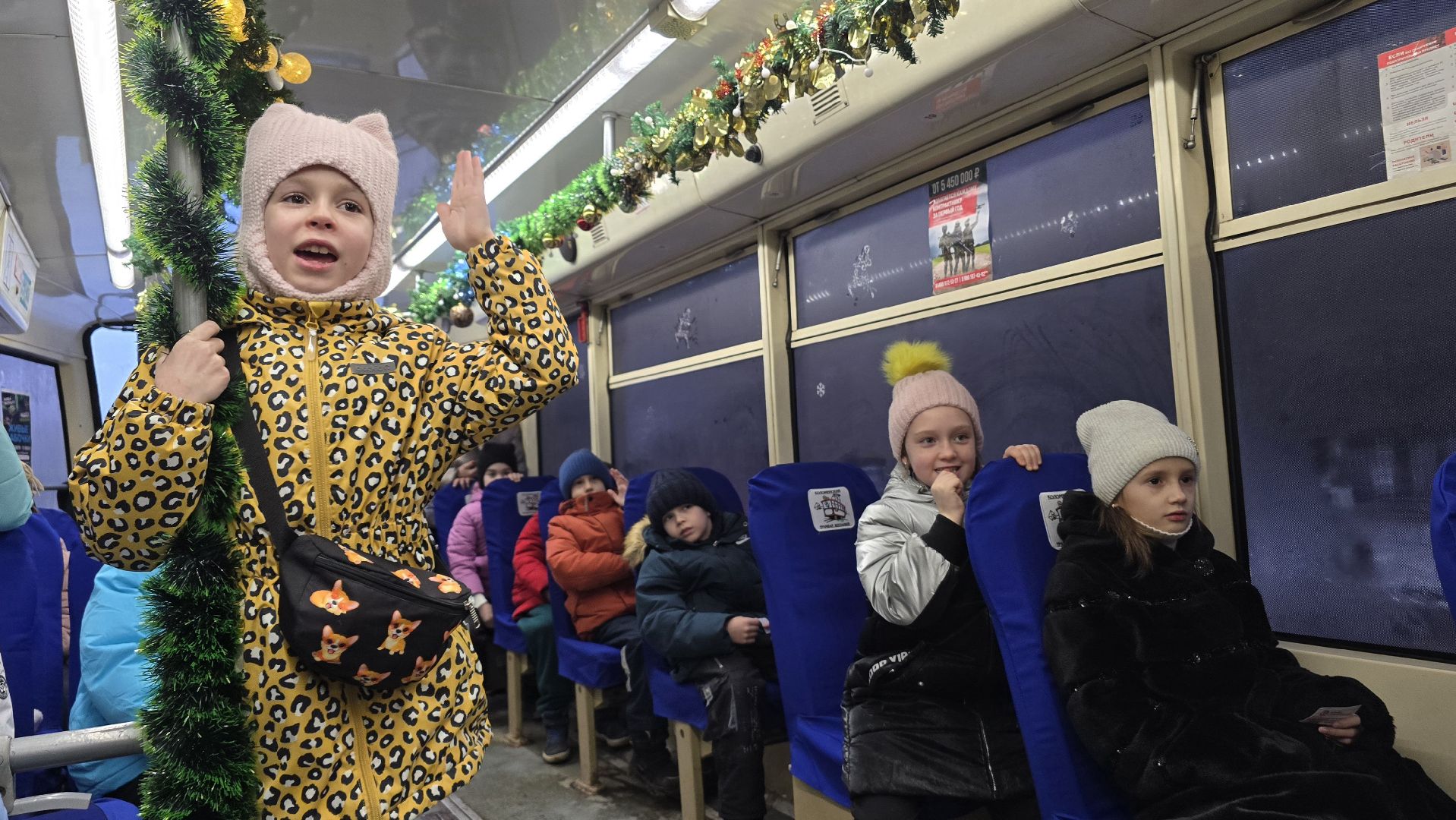 Коломна, туризм, коломенский трамвай желаний,