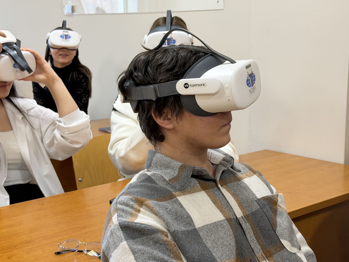 Одинцовскому филиалу МГИМО - 10 лет, Кампус МГИМО, Одинцово, Флагман образования,