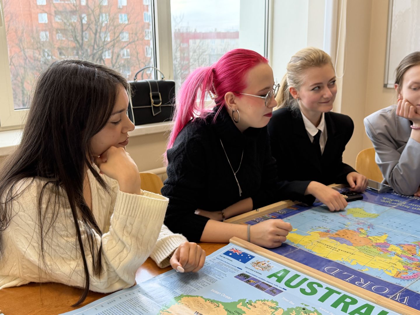 Одинцовскому филиалу МГИМО - 10 лет, Кампус МГИМО, Одинцово, Флагман образования,