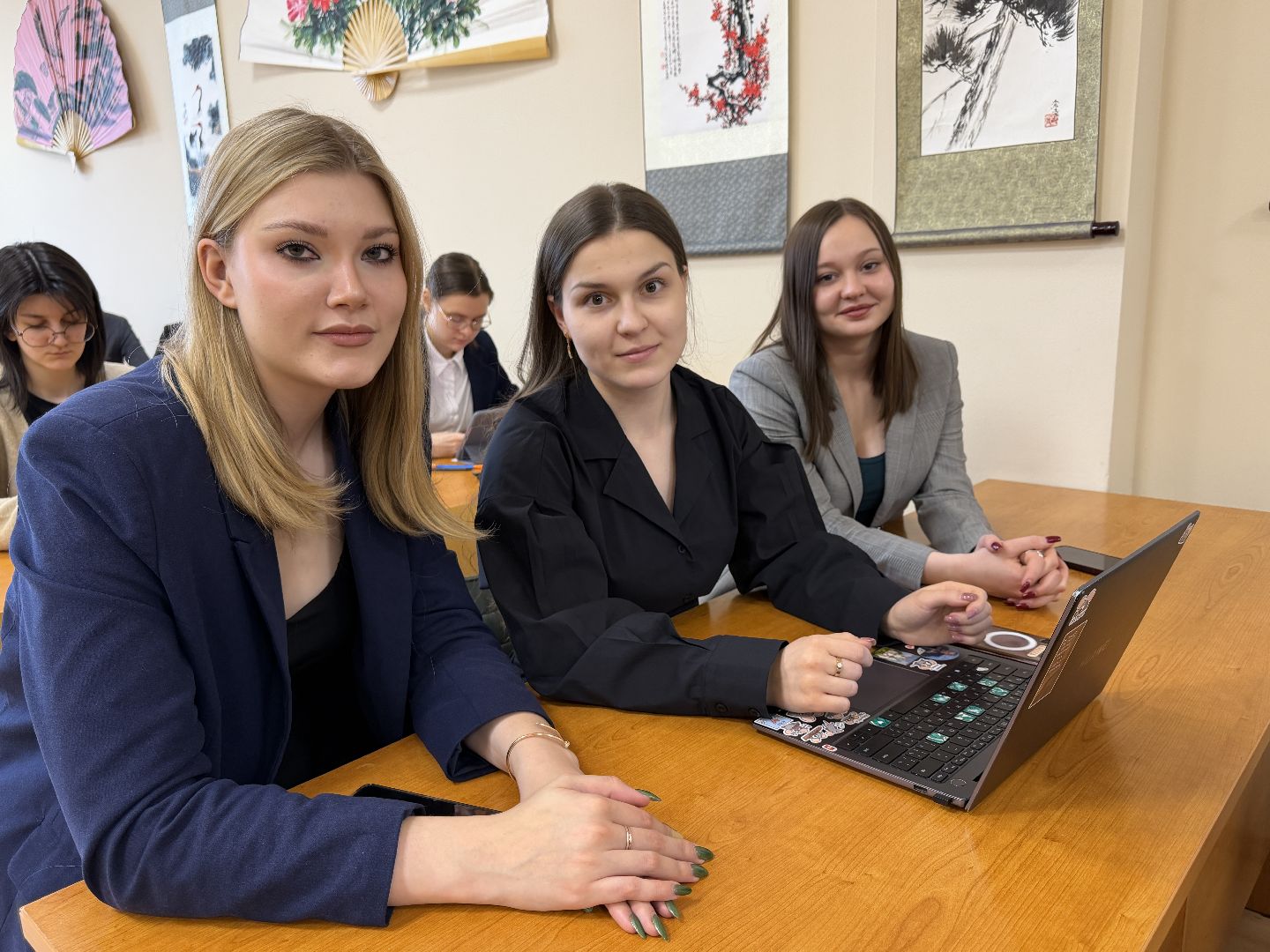 Одинцовскому филиалу МГИМО - 10 лет, Кампус МГИМО, Одинцово, Флагман образования,