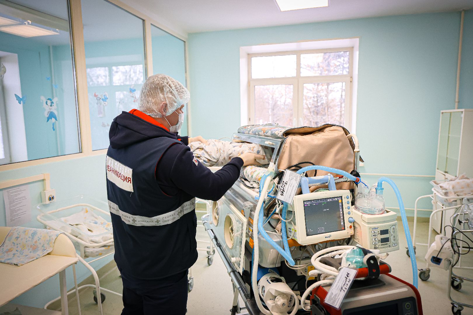 клин, медицина, семьи, подмосковье, роды в подмосковье,