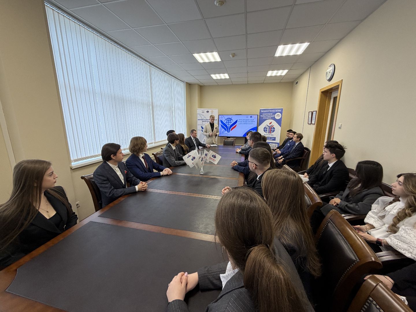 МИЭП МГИМО, Одинцовский филиал МГИМО, Кампус МГИМО - 10 лет,