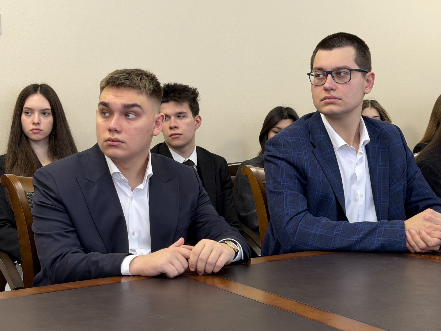 МИЭП МГИМО, Одинцовский филиал МГИМО, Кампус МГИМО - 10 лет,