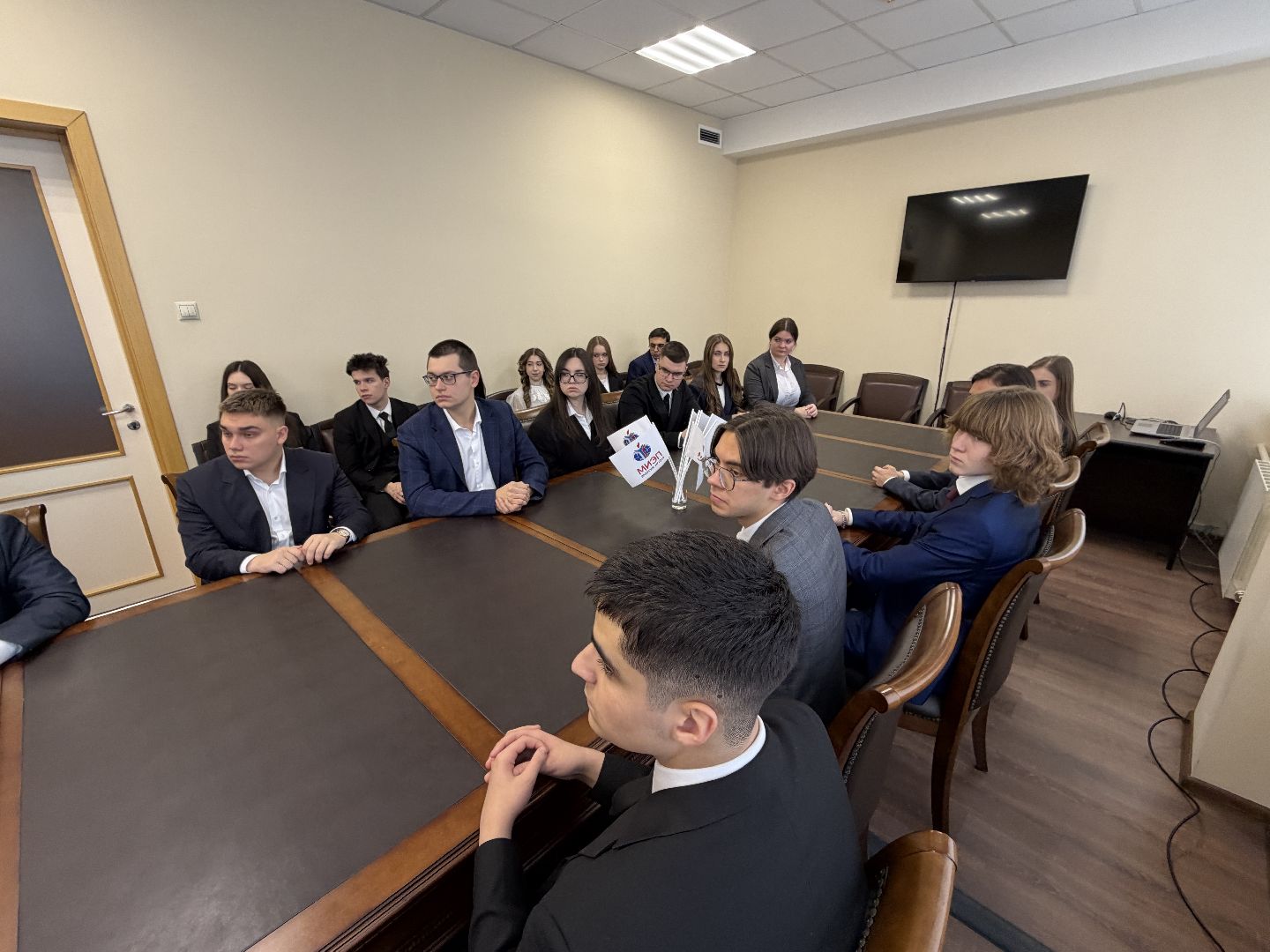 МИЭП МГИМО, Одинцовский филиал МГИМО, Кампус МГИМО - 10 лет,