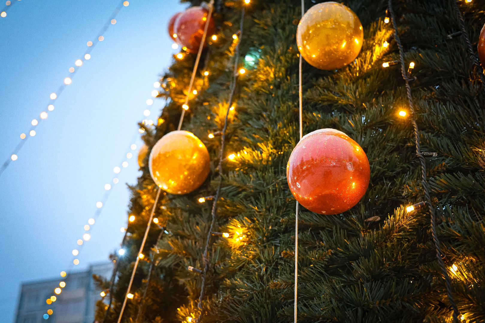 клин, общество, волонтеры подмосковья, фейерверки,