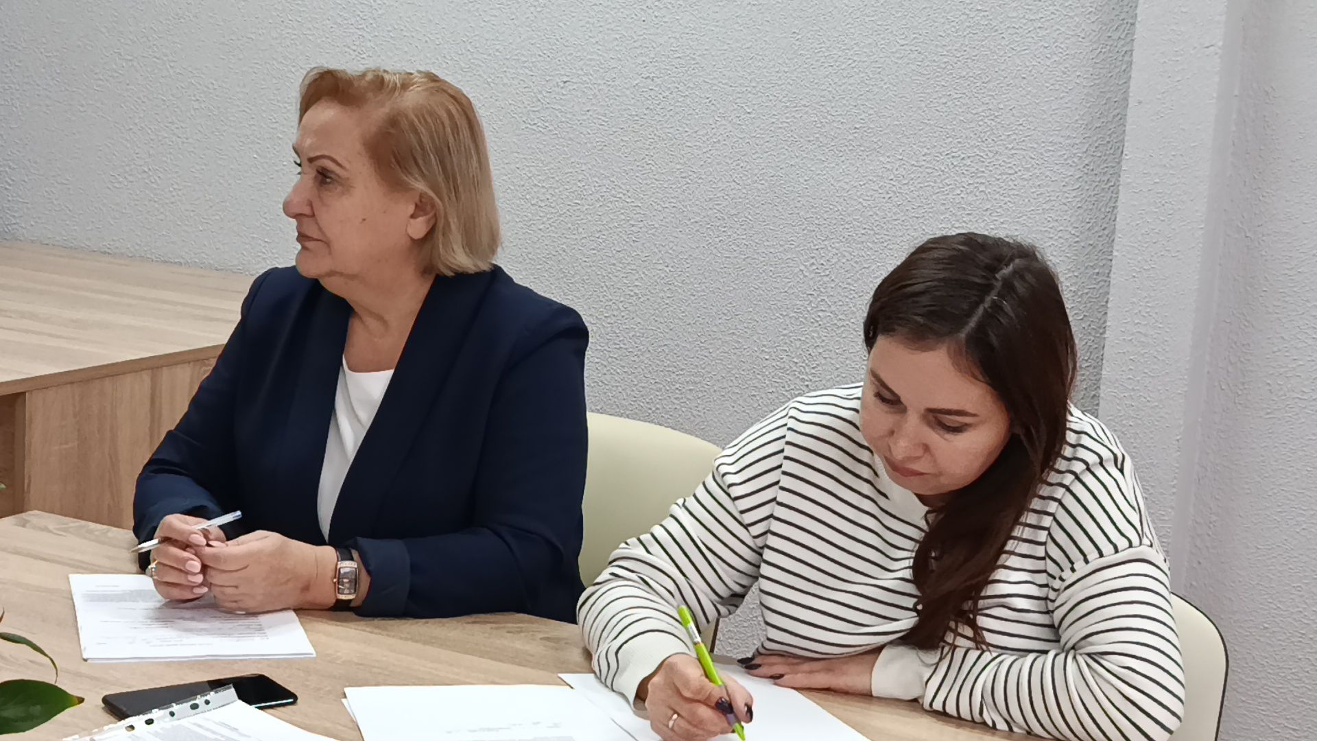 городской округ восход, прием граждан,  депутат мособлдумы,