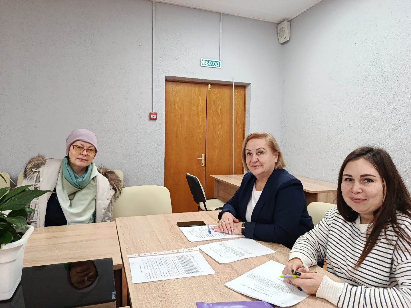 городской округ восход, прием граждан,  депутат мособлдумы,