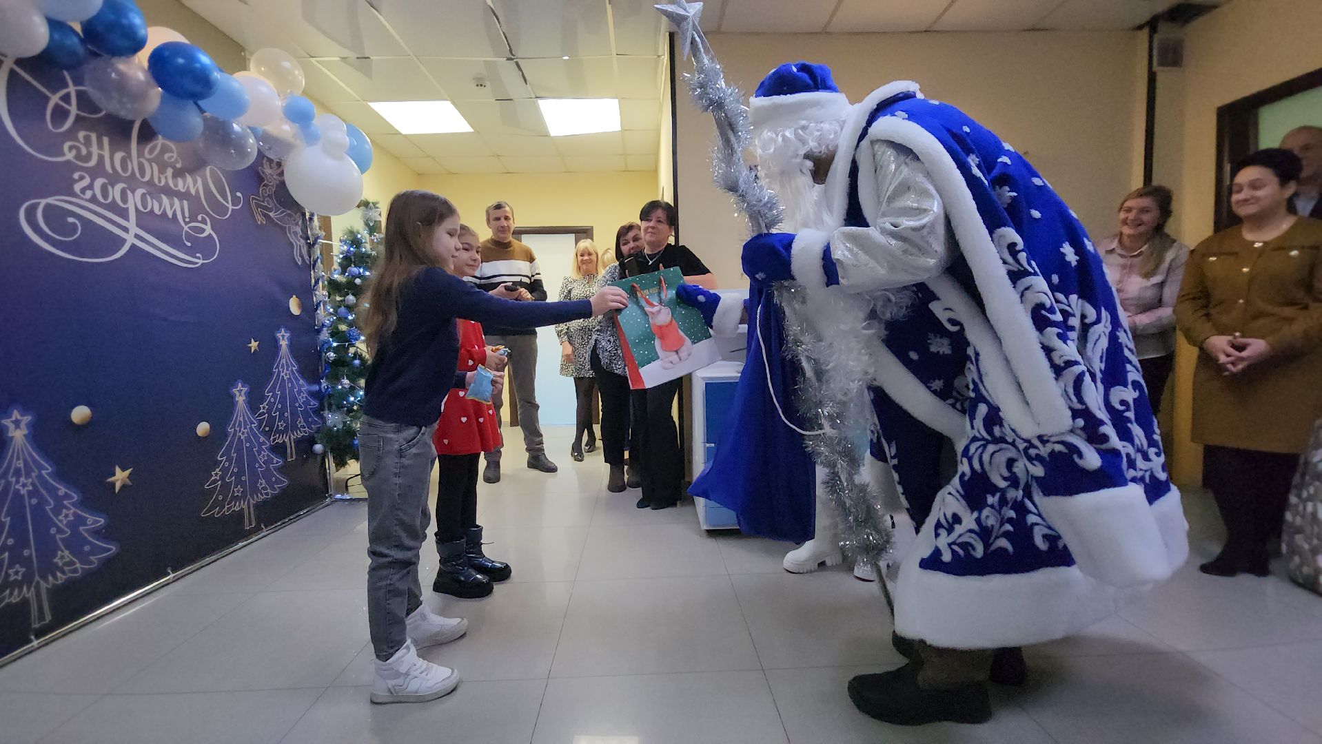 серпухов, елка желаний в серпухове, газпром теплоэнерго мо,