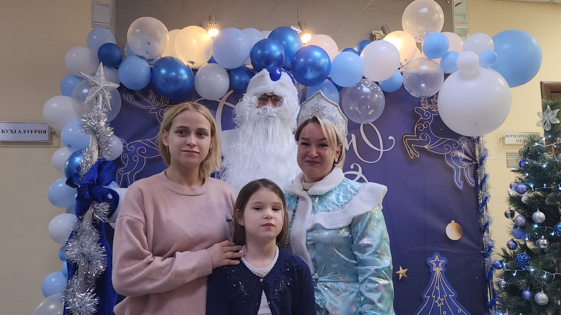 серпухов, елка желаний в серпухове, газпром теплоэнерго мо,