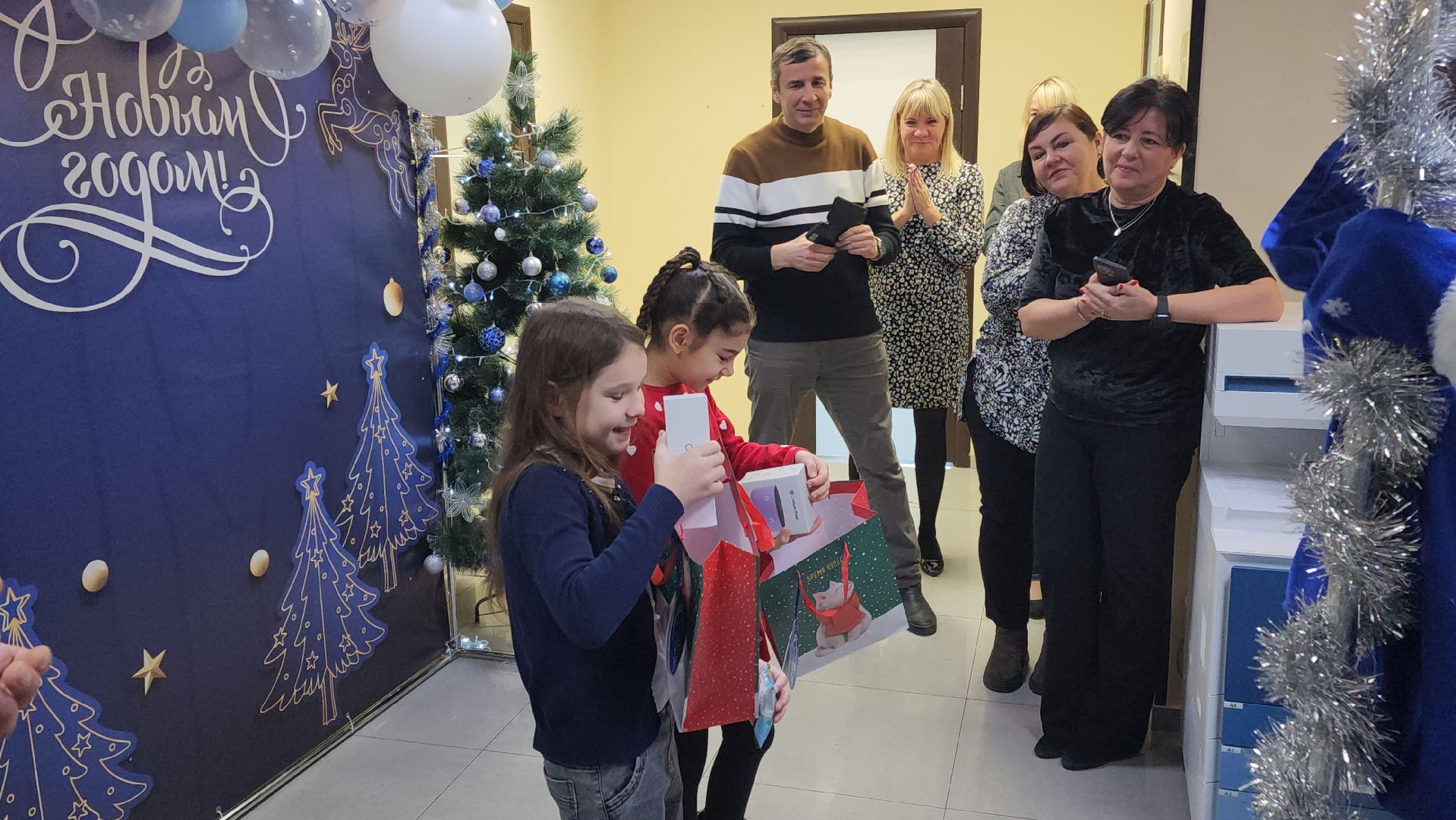 серпухов, елка желаний в серпухове, газпром теплоэнерго мо,