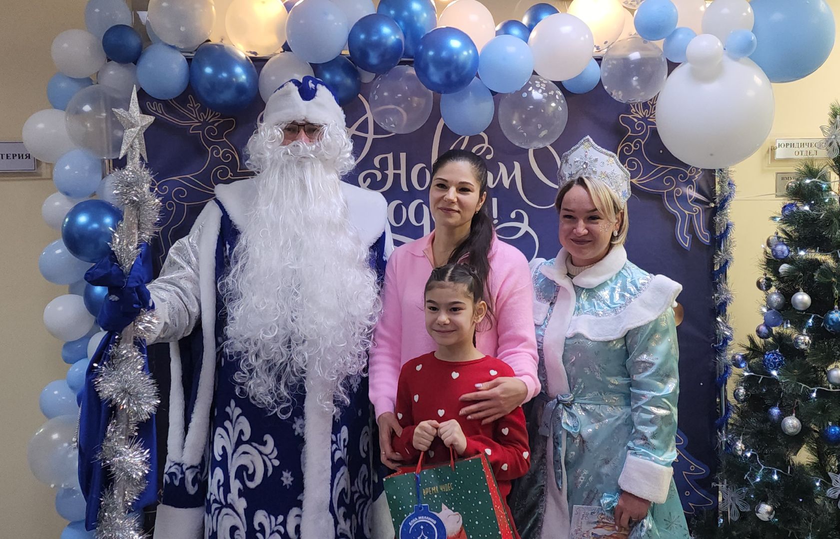 серпухов, елка желаний в серпухове, газпром теплоэнерго мо,