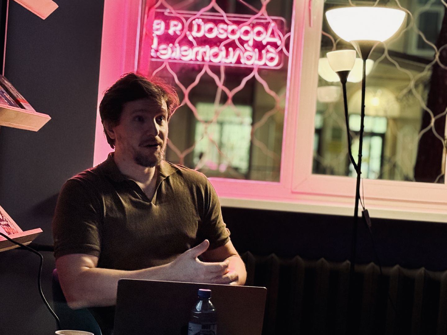 раменское, раменская центральная библиотека, лекция, выдающиеся люди,