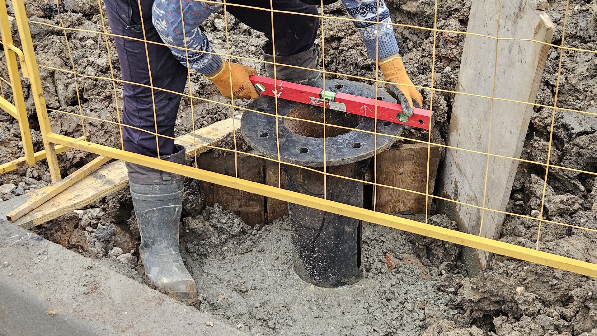 долгопрудный, улица молодежная, фонари, освещение, новое освещение, уличные фонари,