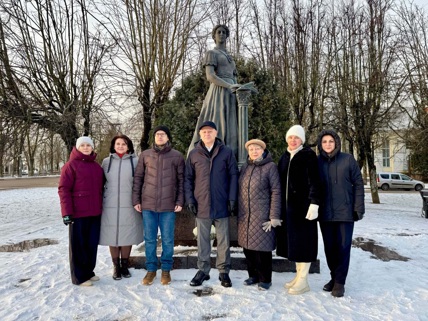 шаховская, музей, культура,