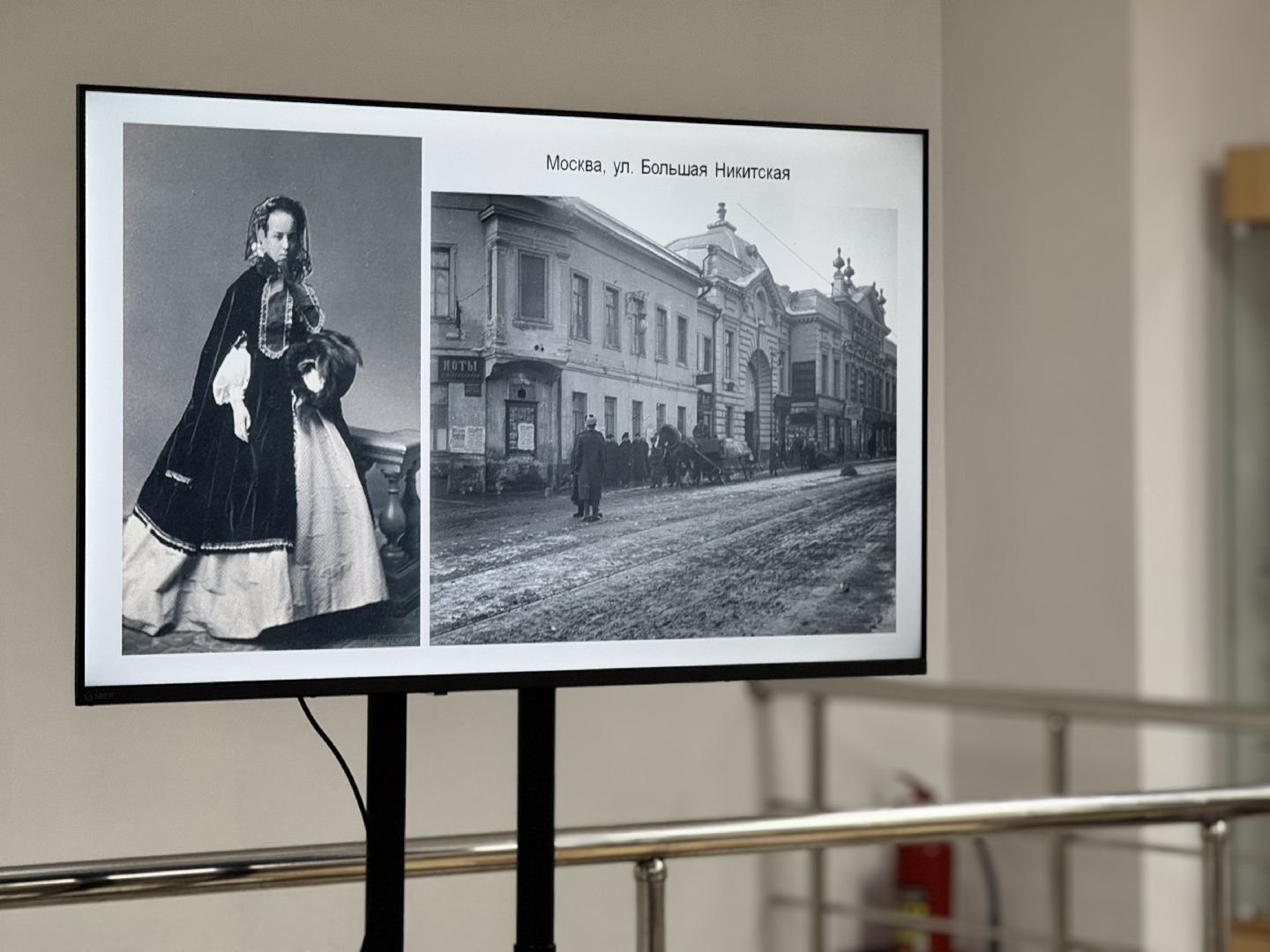 шаховская, музей, культура,