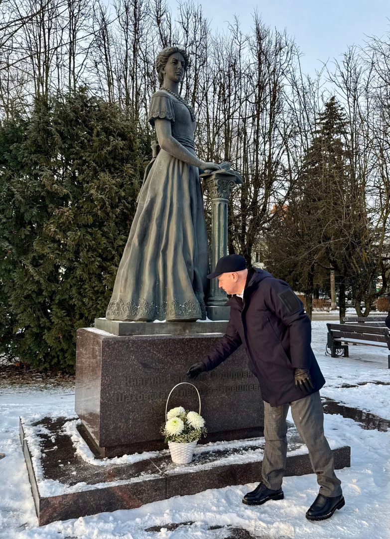 шаховская, музей, культура,