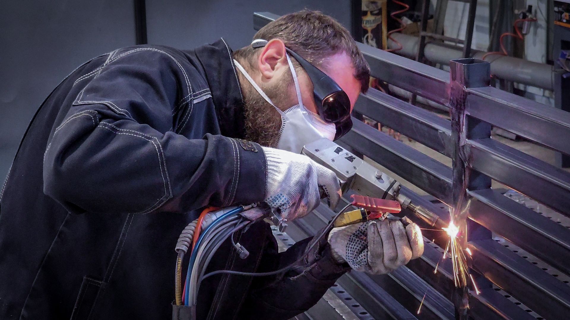 бронницы, проищводство изделий из металла в бронницах, завод металлоконструкций в бронницах, экономика,