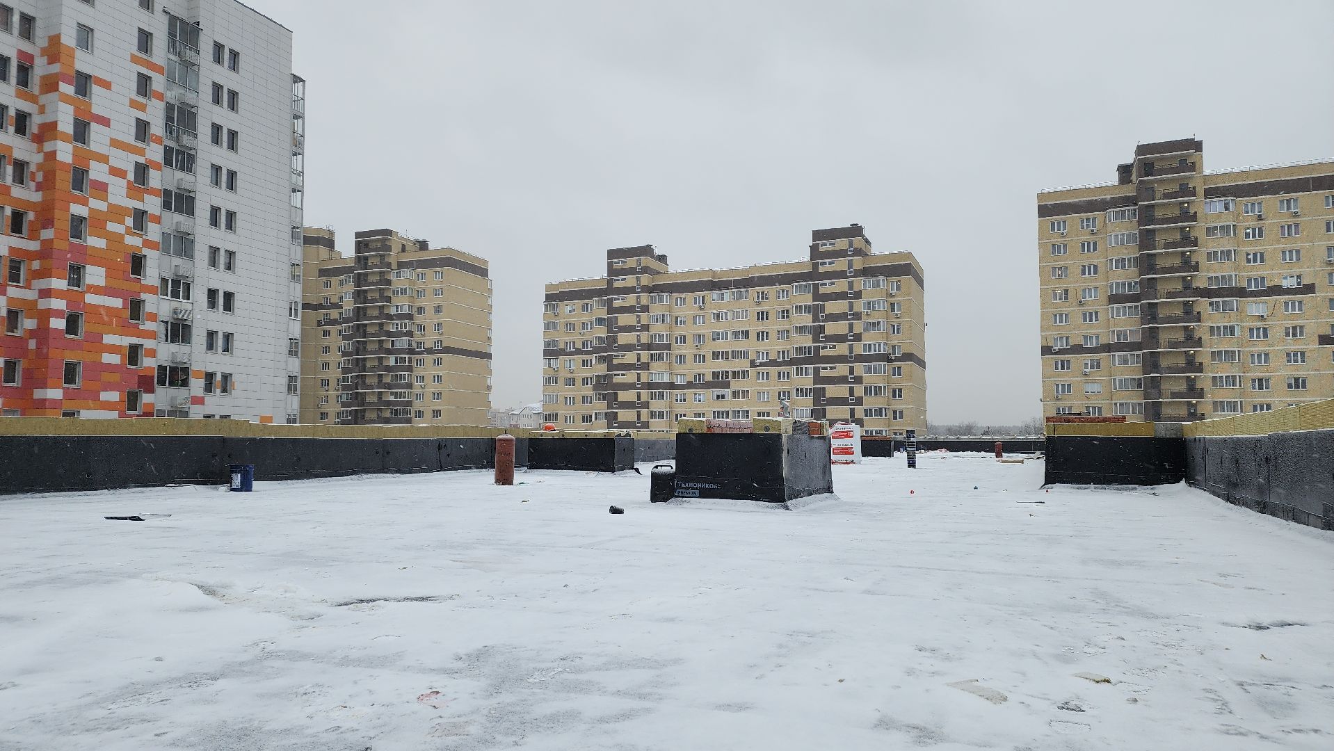 строительство, школа, лосино-петровский,