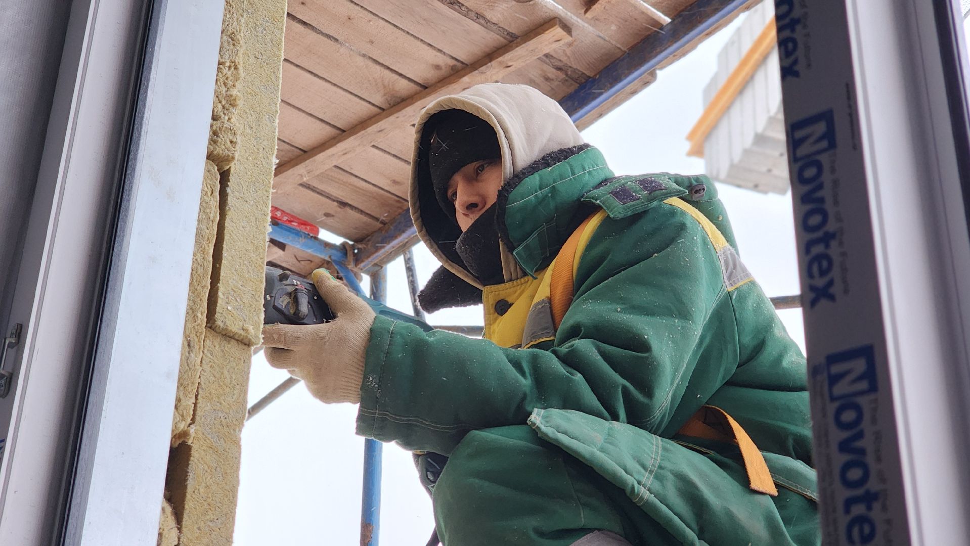 строительство, школа, лосино-петровский,