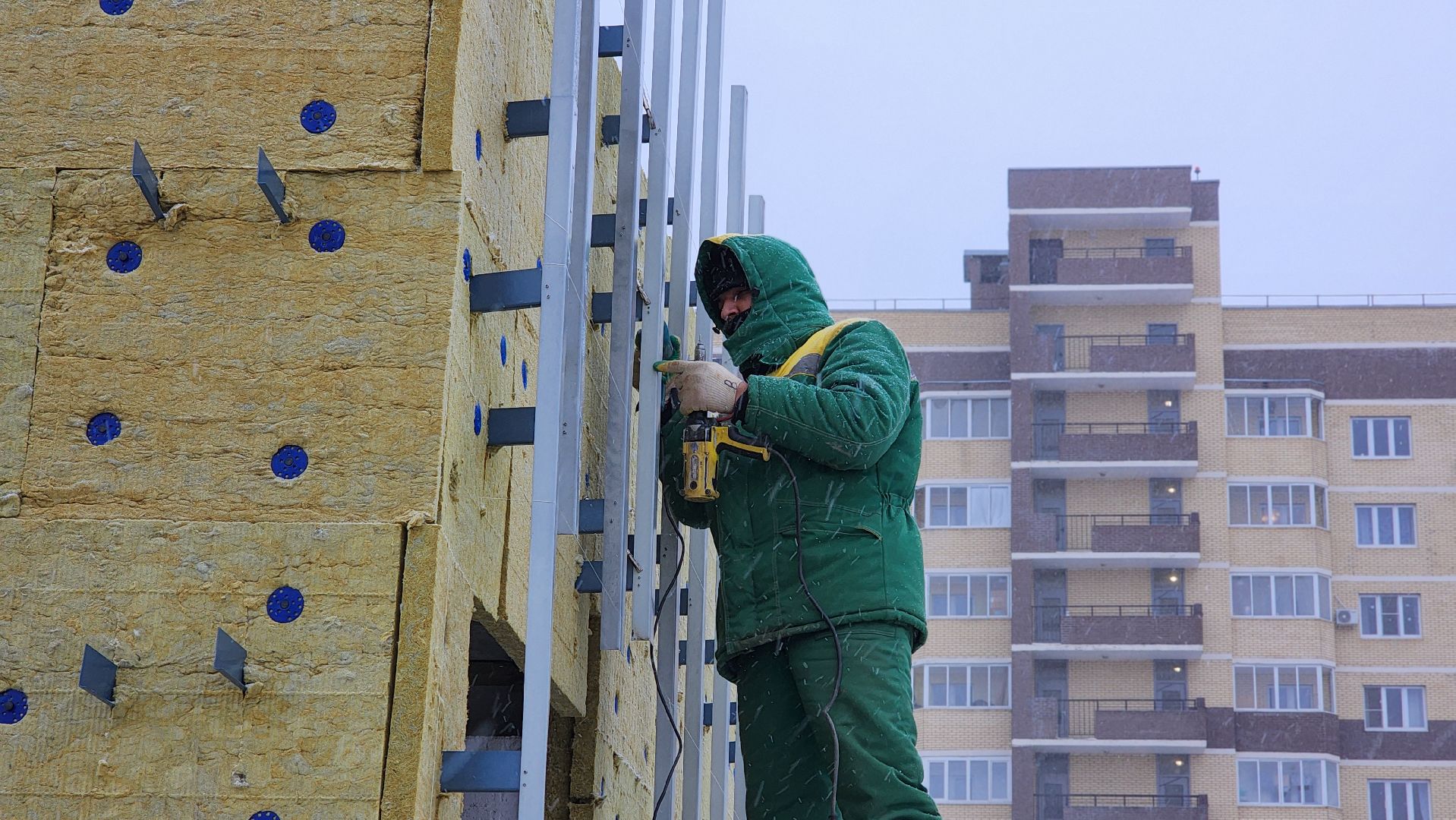 строительство, школа, лосино-петровский,